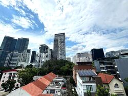 Ikigai (D11), Apartment #496330311